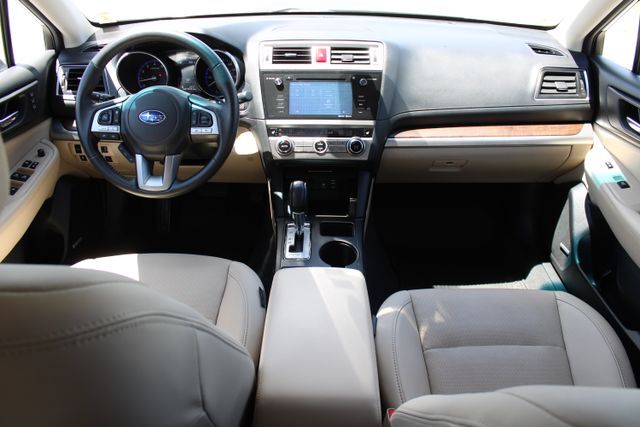 2017 Subaru Outback 3.6R Klamath Falls OR