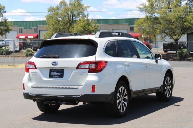 2017 Subaru Outback 3.6R Klamath Falls OR