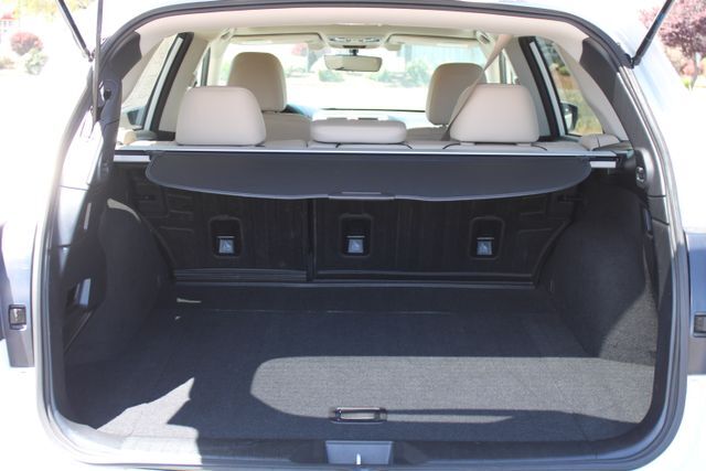 2017 Subaru Outback 3.6R Klamath Falls OR