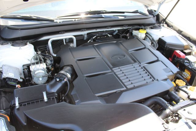 2017 Subaru Outback 3.6R Klamath Falls OR