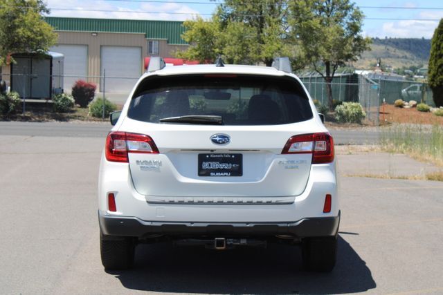 2017 Subaru Outback 3.6R Klamath Falls OR