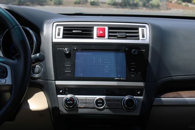 2017 Subaru Outback 3.6R Klamath Falls OR