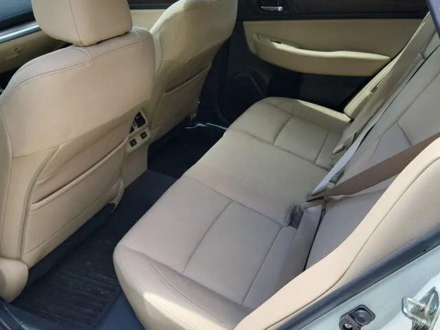 2017 Subaru Outback 3.6R Klamath Falls OR
