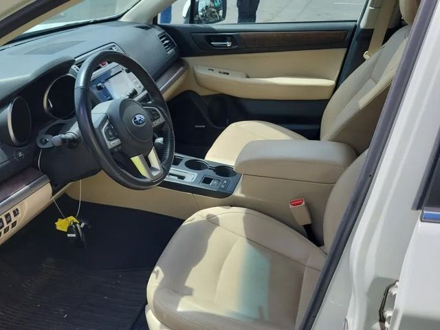 2017 Subaru Outback 3.6R Klamath Falls OR