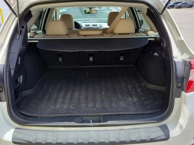 2017 Subaru Outback 3.6R Klamath Falls OR