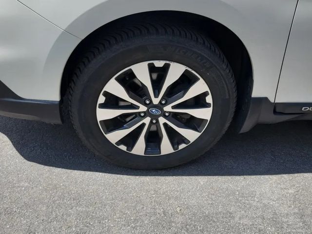 2017 Subaru Outback 3.6R Klamath Falls OR