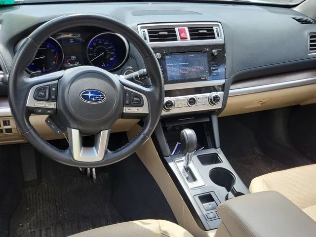 2017 Subaru Outback 3.6R Klamath Falls OR