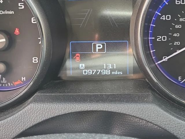 2017 Subaru Outback 3.6R Klamath Falls OR