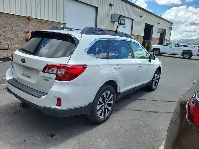 2017 Subaru Outback 3.6R Klamath Falls OR