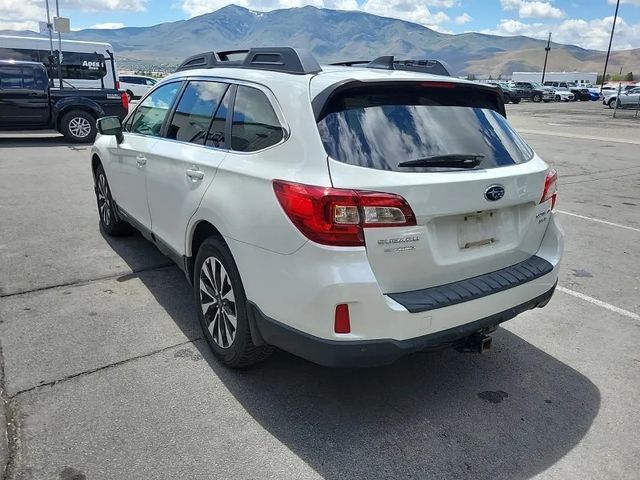 2017 Subaru Outback 3.6R Klamath Falls OR