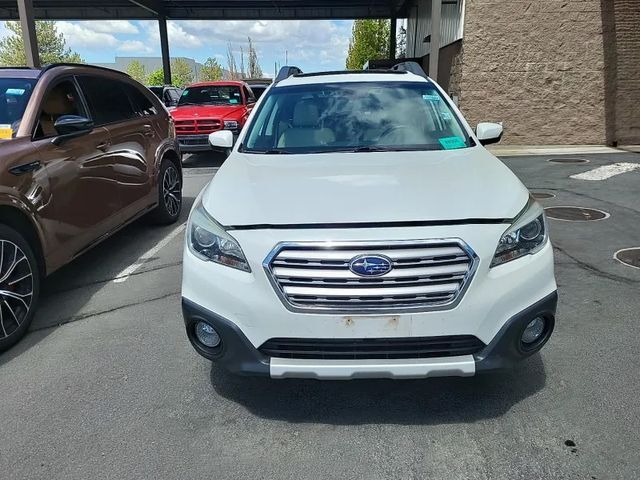 2017 Subaru Outback 3.6R Klamath Falls OR