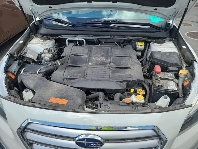 2017 Subaru Outback 3.6R Klamath Falls OR