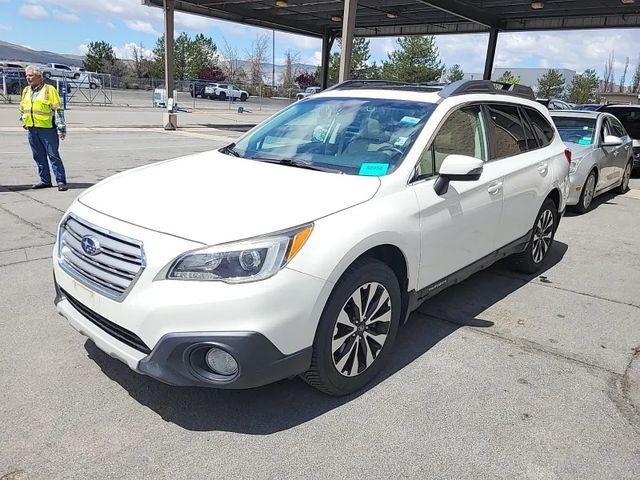 2017 Subaru Outback 3.6R Klamath Falls OR