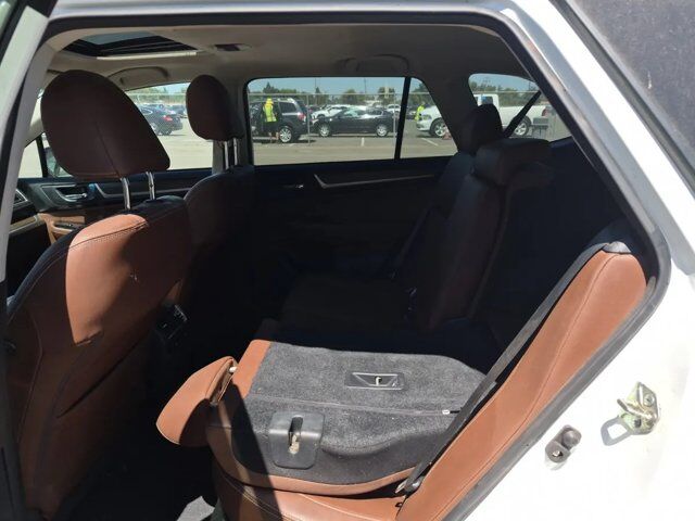 2017 Subaru Outback 3.6R Klamath Falls OR