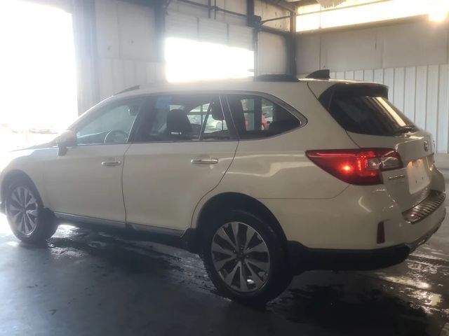 2017 Subaru Outback 3.6R Klamath Falls OR