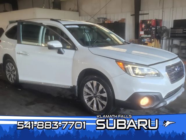 2017 Subaru Outback 3.6R
