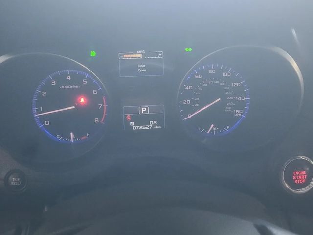 2017 Subaru Outback 3.6R Klamath Falls OR
