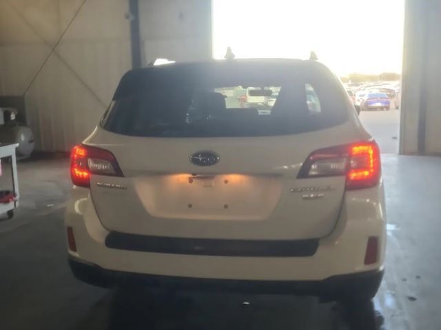 2017 Subaru Outback 3.6R Klamath Falls OR