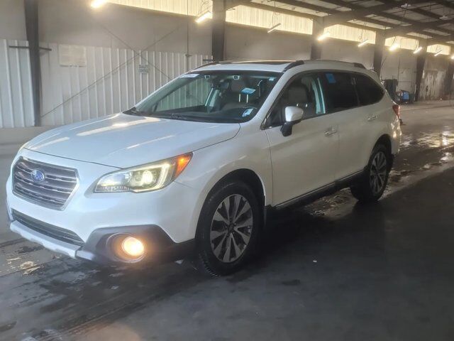 2017 Subaru Outback 3.6R Klamath Falls OR