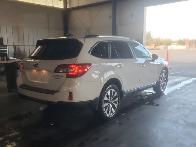 2017 Subaru Outback 3.6R Klamath Falls OR