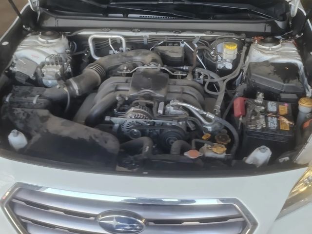 2017 Subaru Outback 3.6R Klamath Falls OR