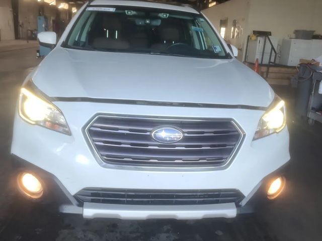 2017 Subaru Outback 3.6R Klamath Falls OR
