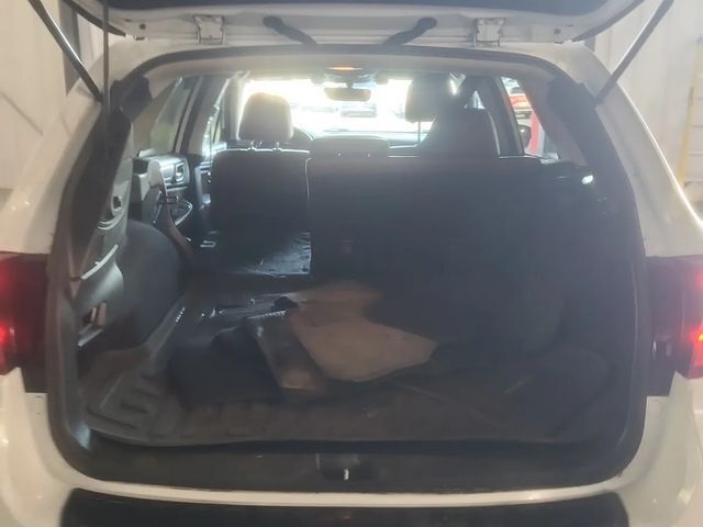 2017 Subaru Outback 3.6R Klamath Falls OR