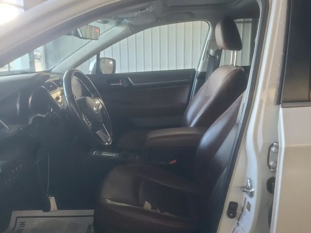 2017 Subaru Outback 3.6R Klamath Falls OR