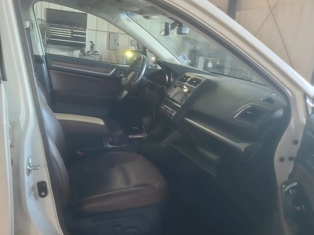 2017 Subaru Outback 3.6R Klamath Falls OR