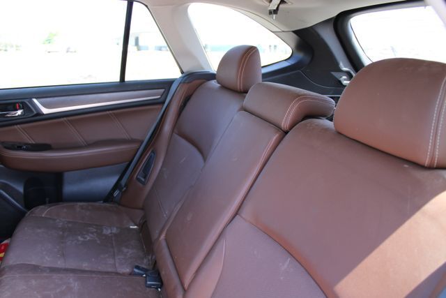 2017 Subaru Outback 3.6R Klamath Falls OR