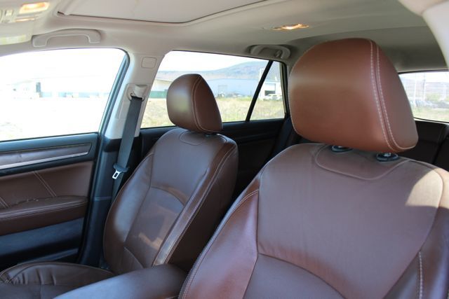 2017 Subaru Outback 3.6R Klamath Falls OR