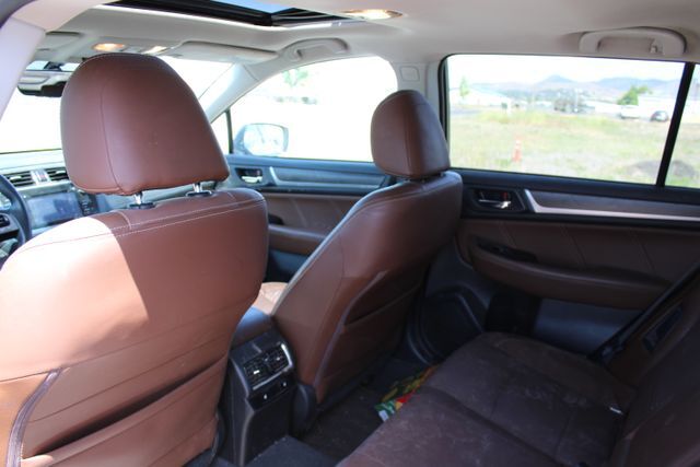 2017 Subaru Outback 3.6R Klamath Falls OR