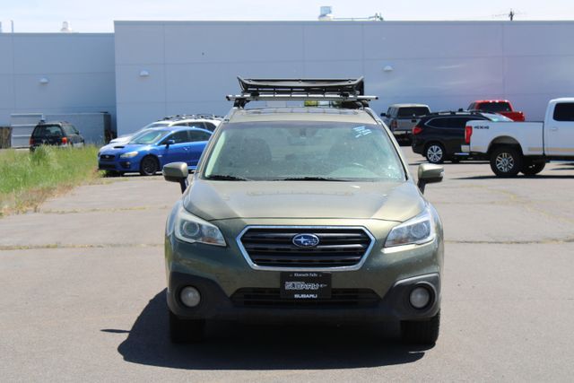 2017 Subaru Outback 3.6R Klamath Falls OR