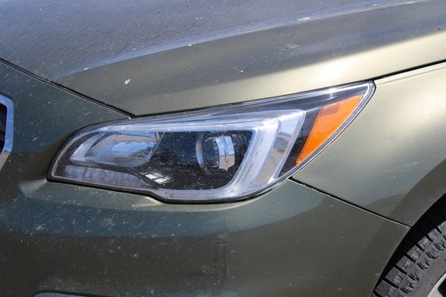 2017 Subaru Outback 3.6R Klamath Falls OR