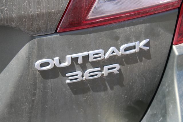 2017 Subaru Outback 3.6R Klamath Falls OR