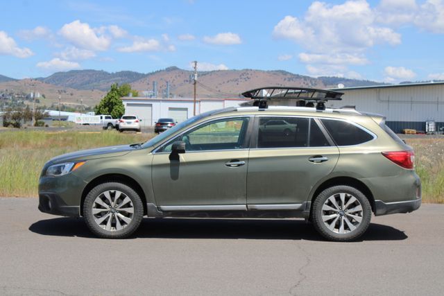 2017 Subaru Outback 3.6R Klamath Falls OR