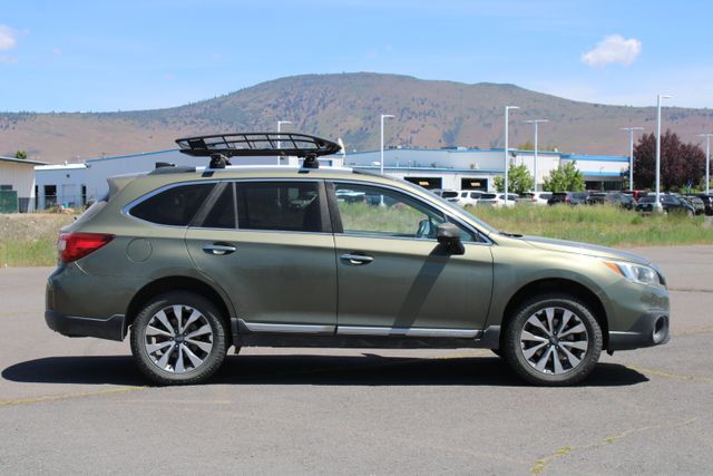 2017 Subaru Outback 3.6R Klamath Falls OR