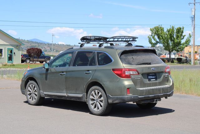 2017 Subaru Outback 3.6R Klamath Falls OR