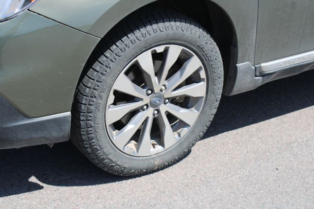 2017 Subaru Outback 3.6R Klamath Falls OR