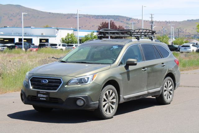 2017 Subaru Outback 3.6R Klamath Falls OR
