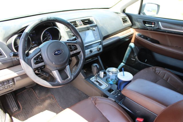 2017 Subaru Outback 3.6R Klamath Falls OR
