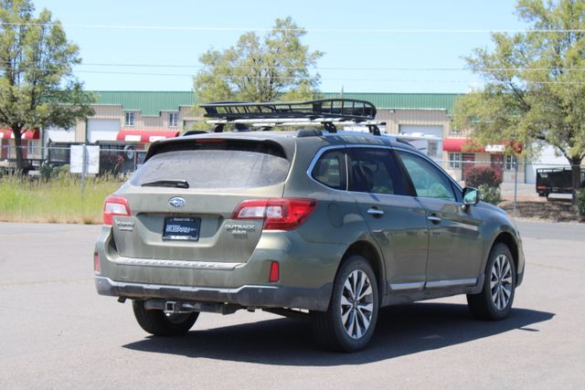 2017 Subaru Outback 3.6R Klamath Falls OR