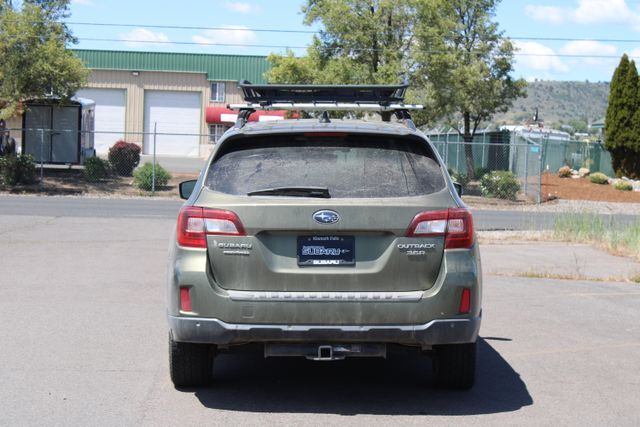 2017 Subaru Outback 3.6R Klamath Falls OR