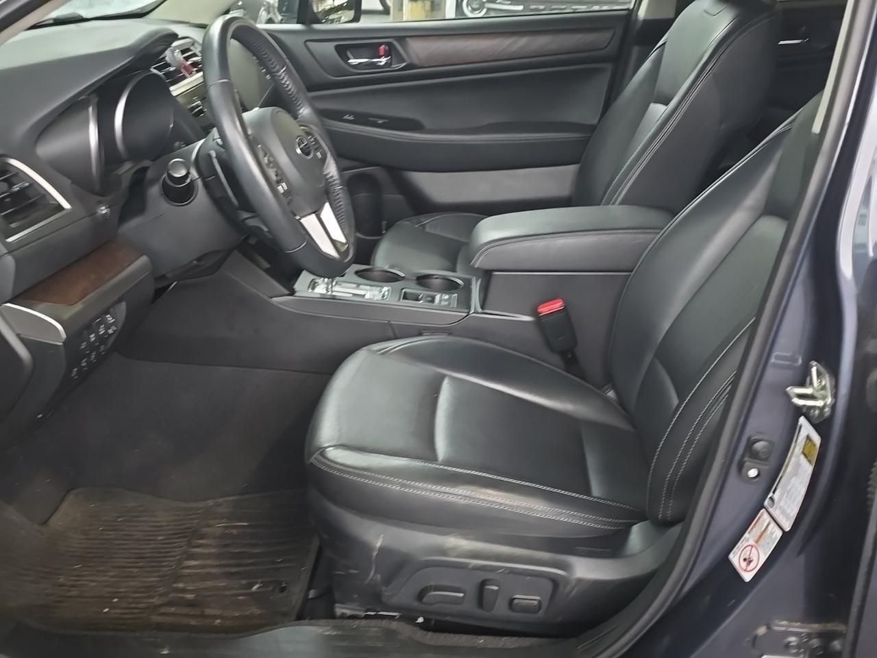 2017 Subaru Outback 3.6R Gaithersburg MD