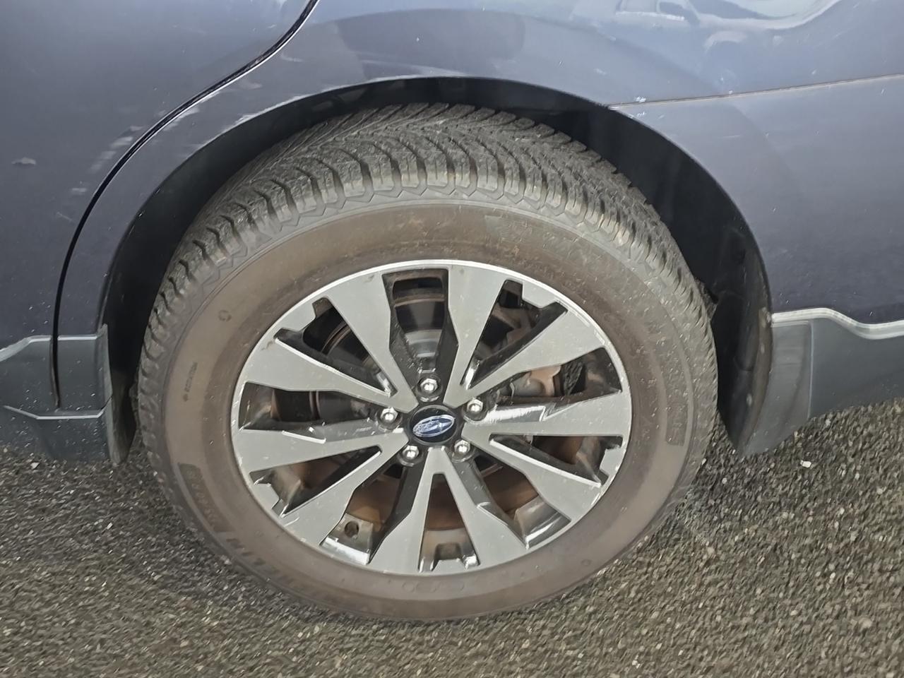 2017 Subaru Outback 3.6R Gaithersburg MD