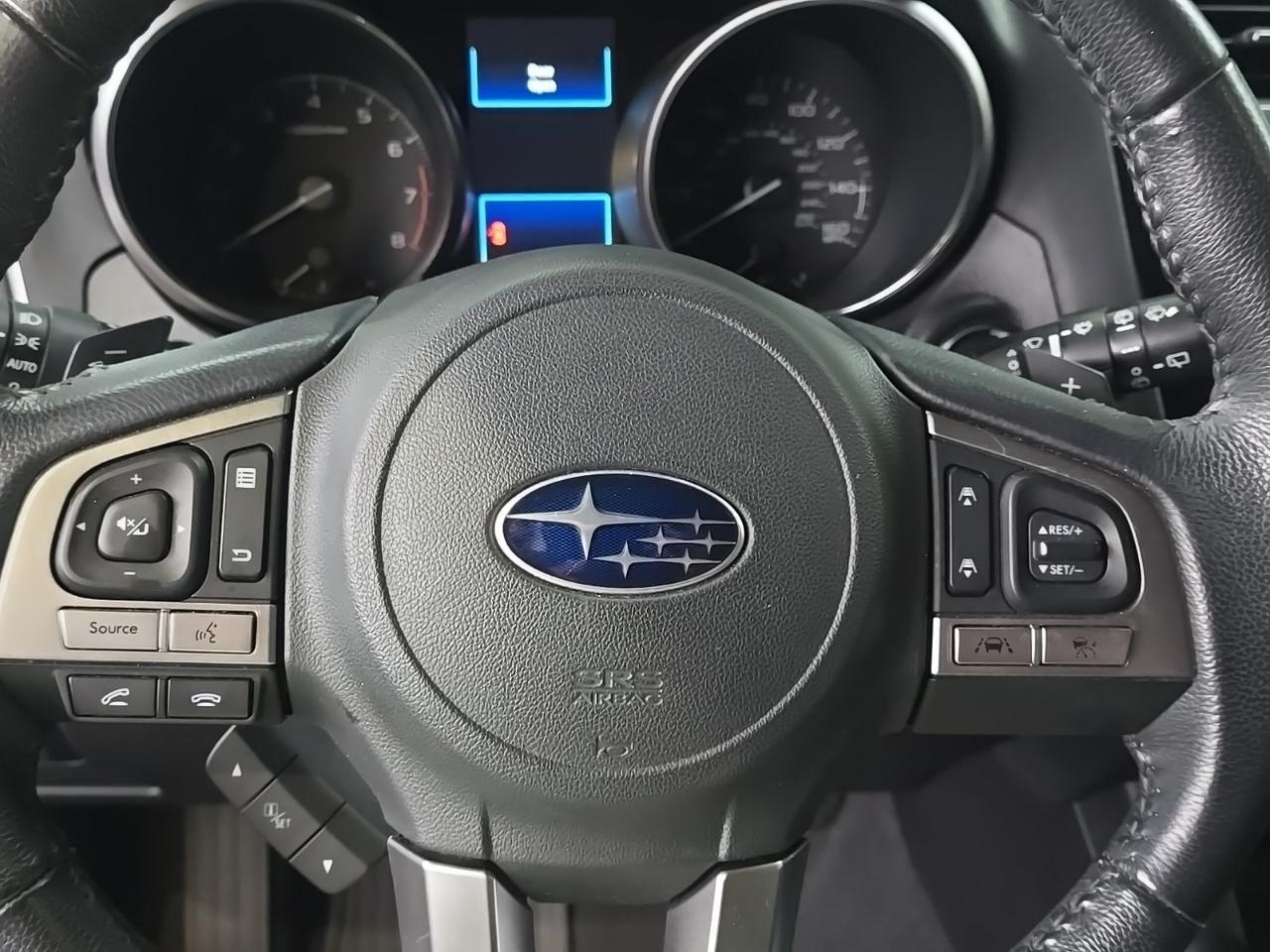 2017 Subaru Outback 3.6R Gaithersburg MD