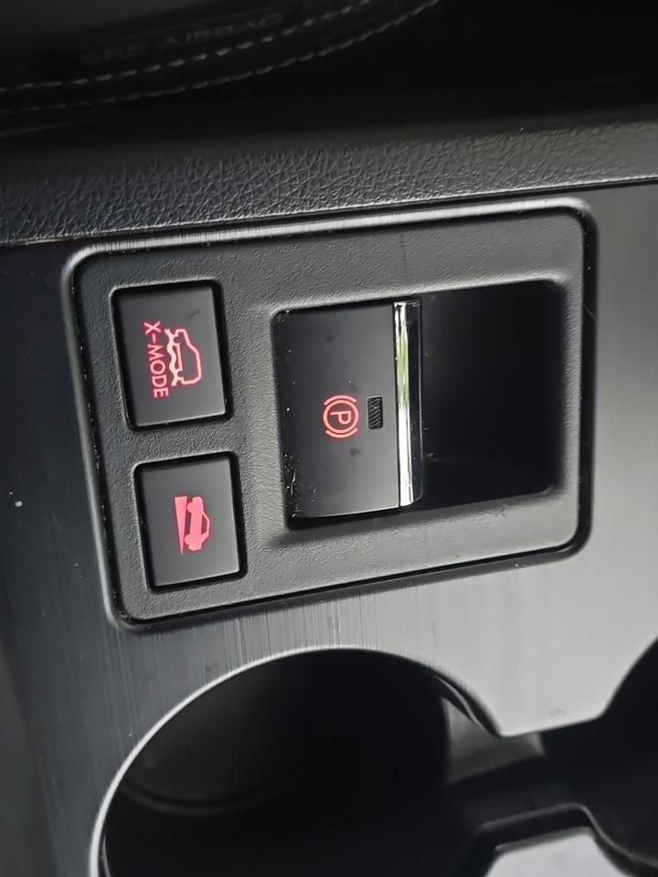 2017 Subaru Outback 3.6R Gaithersburg MD