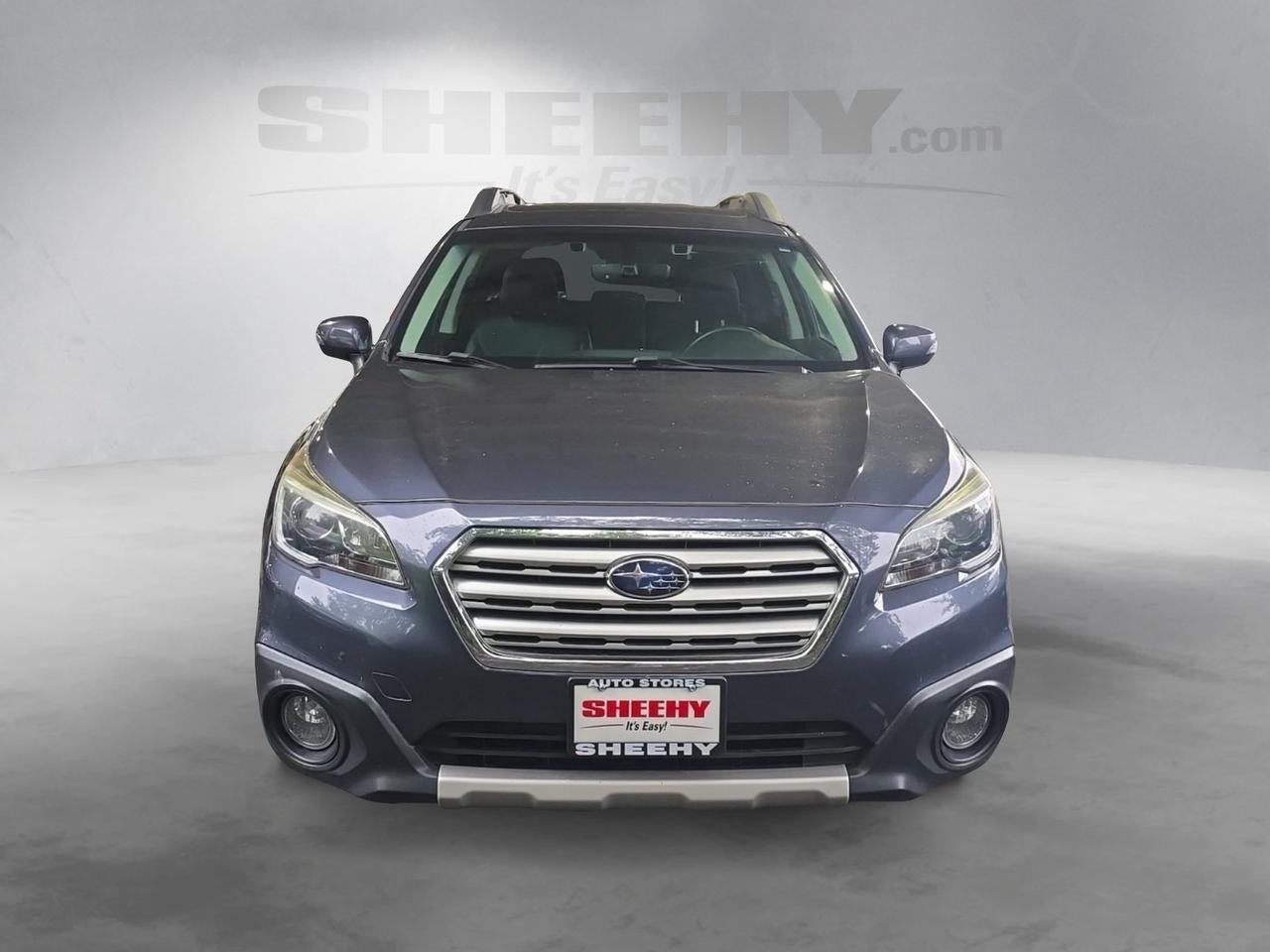 2017 Subaru Outback 3.6R Gaithersburg MD