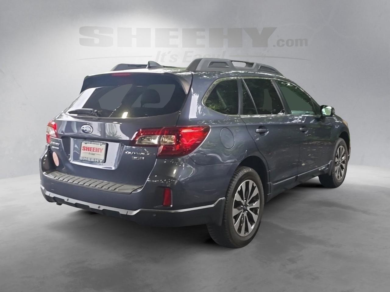 2017 Subaru Outback 3.6R Gaithersburg MD