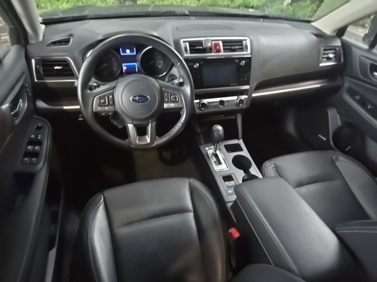 2017 Subaru Outback 3.6R Gaithersburg MD